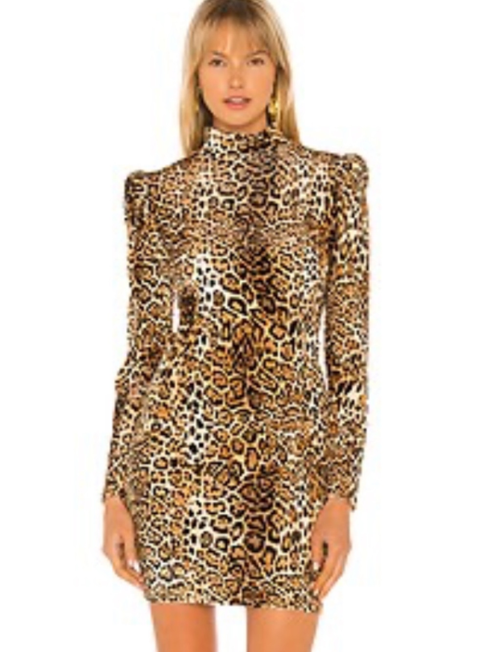 Generation Love Adeline Dress